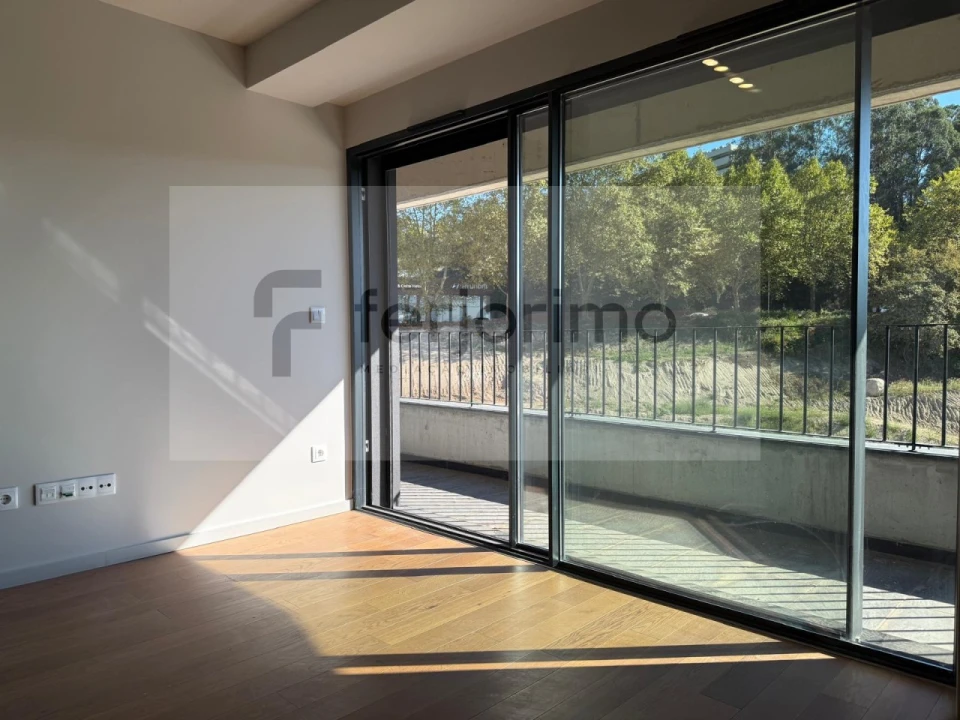 Apartamento T2 para Venda em Candoso Santiago e Mascotelos Foto 3