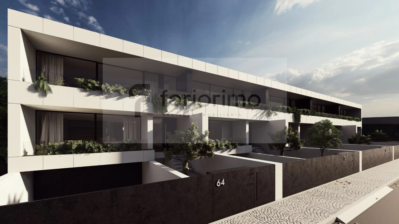 Terreno para Venda em Candoso Santiago e Mascotelos Foto 3