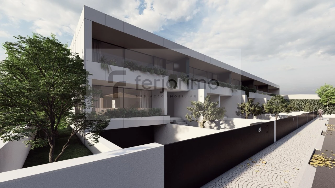 Terreno para Venda em Candoso Santiago e Mascotelos Foto 4