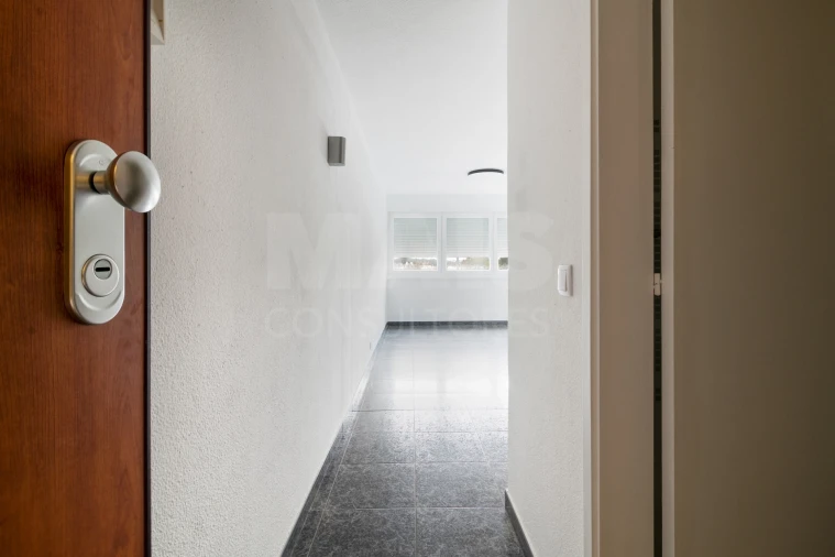 Apartamento T1 para Venda em Alhos Vedros Foto 9