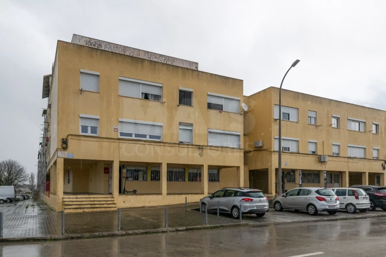 Apartamento T1 para Venda em Alhos Vedros Foto 5