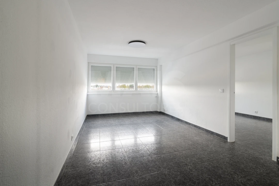 Apartamento T1 para Venda em Alhos Vedros Foto 11