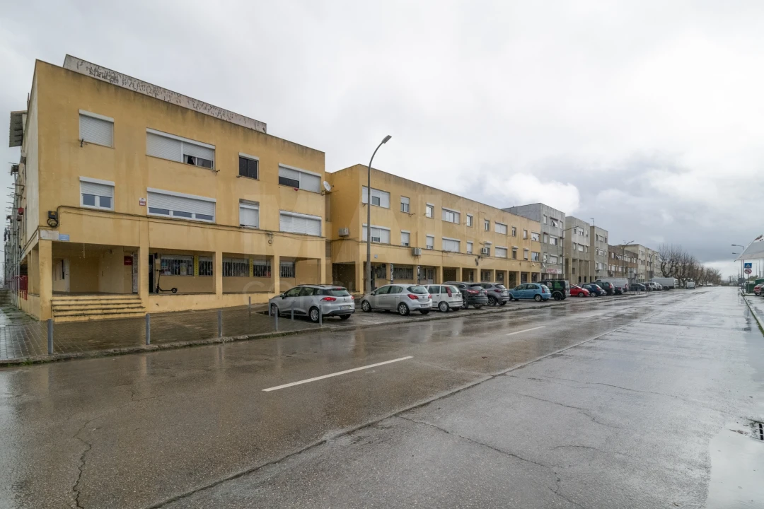 Apartamento T1 para Venda em Alhos Vedros Foto 6