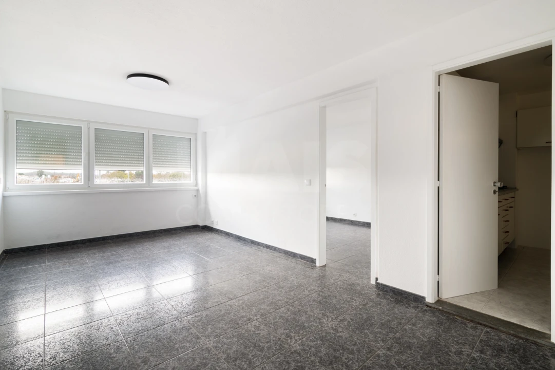 Apartamento T1 para Venda em Alhos Vedros Foto 10