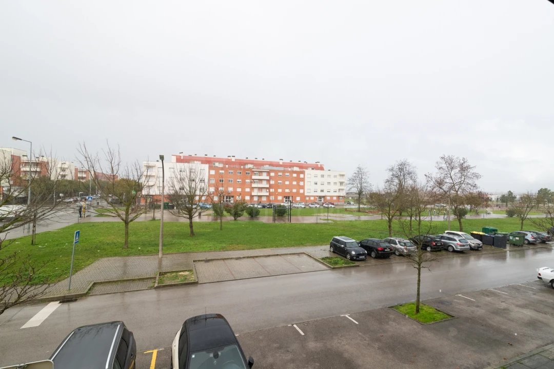 Apartamento T1 para Venda em Alhos Vedros Foto 3