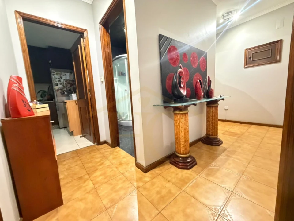 Apartamento T2 para Venda em Aver-O-Mar, Amorim e Terroso Foto 10