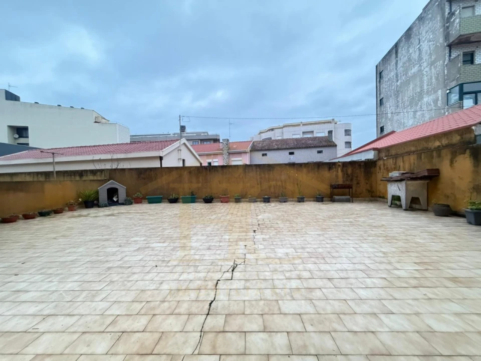 Apartamento T2 para Venda em Aver-O-Mar, Amorim e Terroso Foto 13