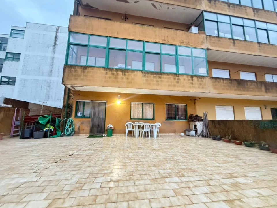 Apartamento T2 para Venda em Aver-O-Mar, Amorim e Terroso Foto 14