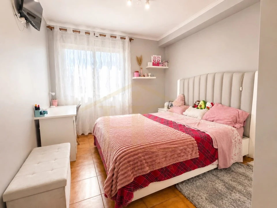 Apartamento T2 para Venda em Aver-O-Mar, Amorim e Terroso Foto 5