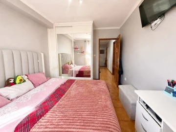 Apartamento T2 para Venda em Aver-O-Mar, Amorim e Terroso