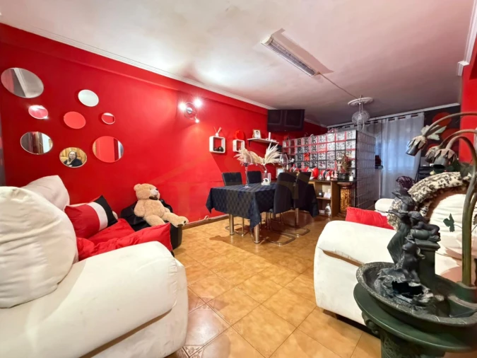 Apartamento T2 para Venda em Aver-O-Mar, Amorim e Terroso Foto 2