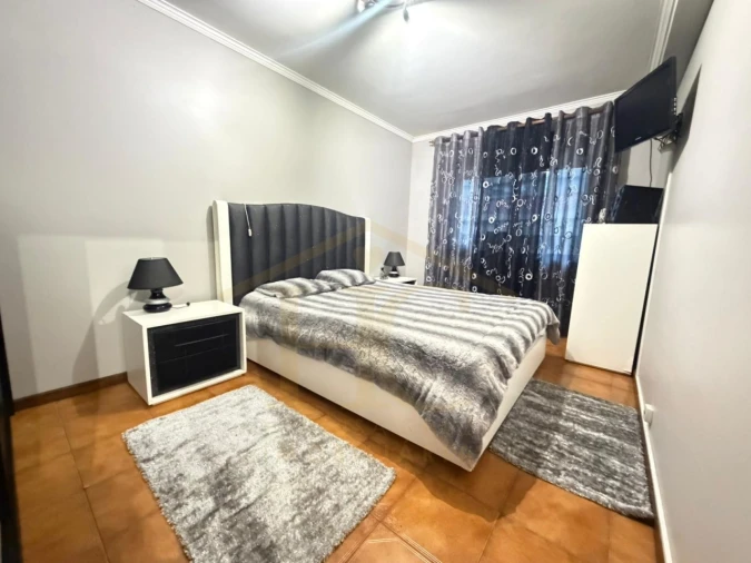Apartamento T2 para Venda em Aver-O-Mar, Amorim e Terroso Foto 4