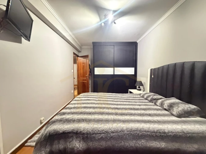 Apartamento T2 para Venda em Aver-O-Mar, Amorim e Terroso Foto 5