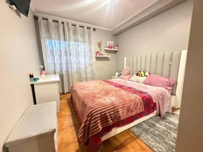 Apartamento T2 para Venda em Aver-O-Mar, Amorim e Terroso Foto 6