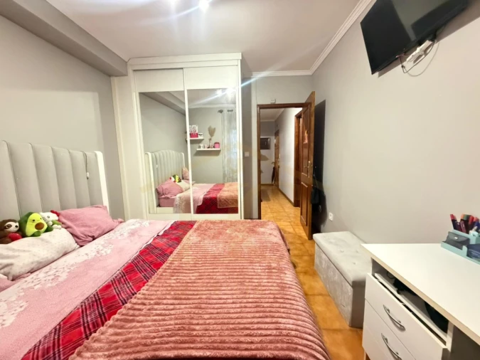 Apartamento T2 para Venda em Aver-O-Mar, Amorim e Terroso Foto 7