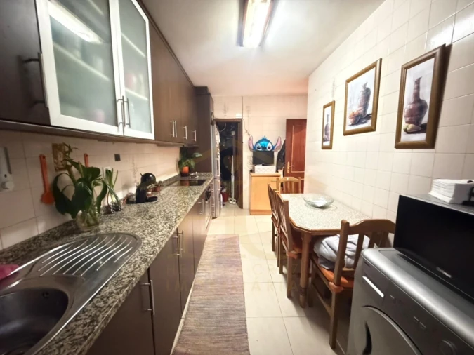 Apartamento T2 para Venda em Aver-O-Mar, Amorim e Terroso Foto 9
