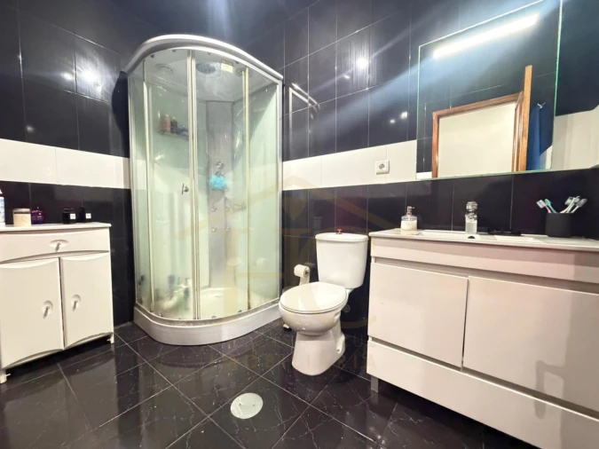 Apartamento T2 para Venda em Aver-O-Mar, Amorim e Terroso Foto 11