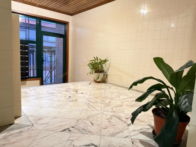 Apartamento T2 para Venda em Aver-O-Mar, Amorim e Terroso Foto 12