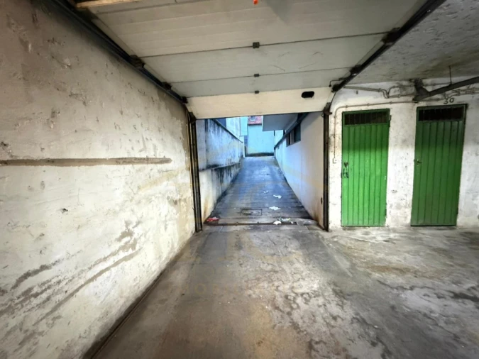 Apartamento T2 para Venda em Aver-O-Mar, Amorim e Terroso Foto 17