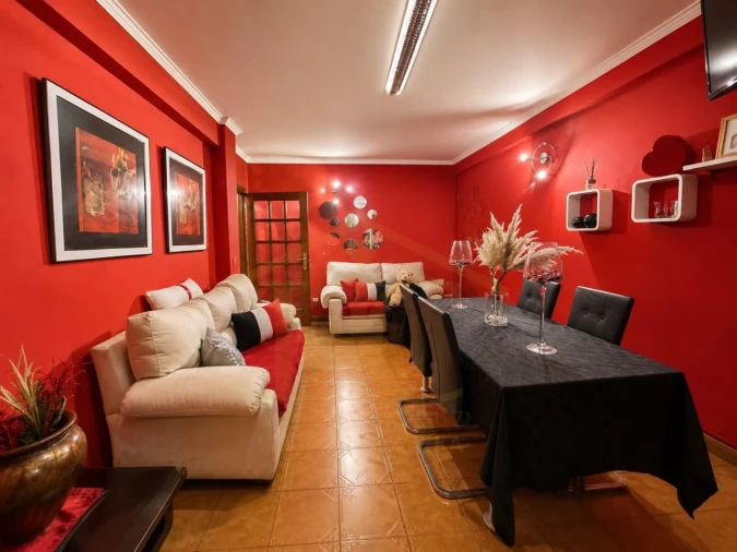 Apartamento T2 para Venda em Aver-O-Mar, Amorim e Terroso Foto 4