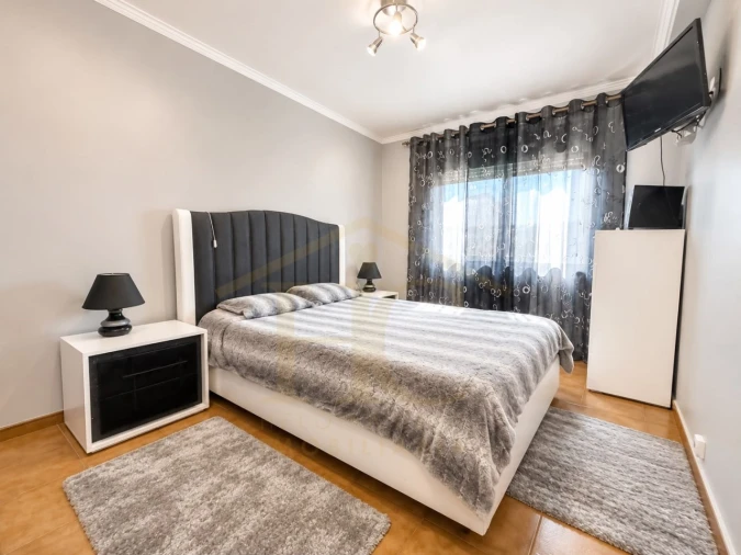 Apartamento T2 para Venda em Aver-O-Mar, Amorim e Terroso Foto 7