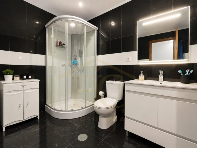 Apartamento T2 para Venda em Aver-O-Mar, Amorim e Terroso Foto 9