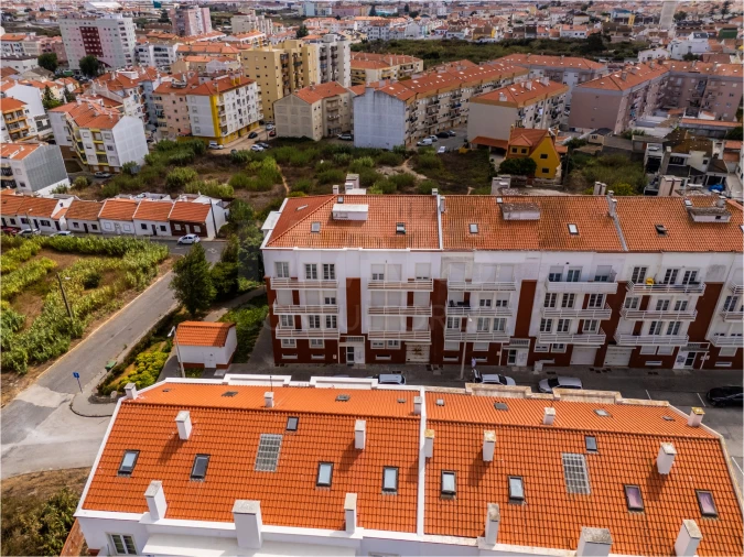 Apartamento T3 para Venda em Peniche Foto 5