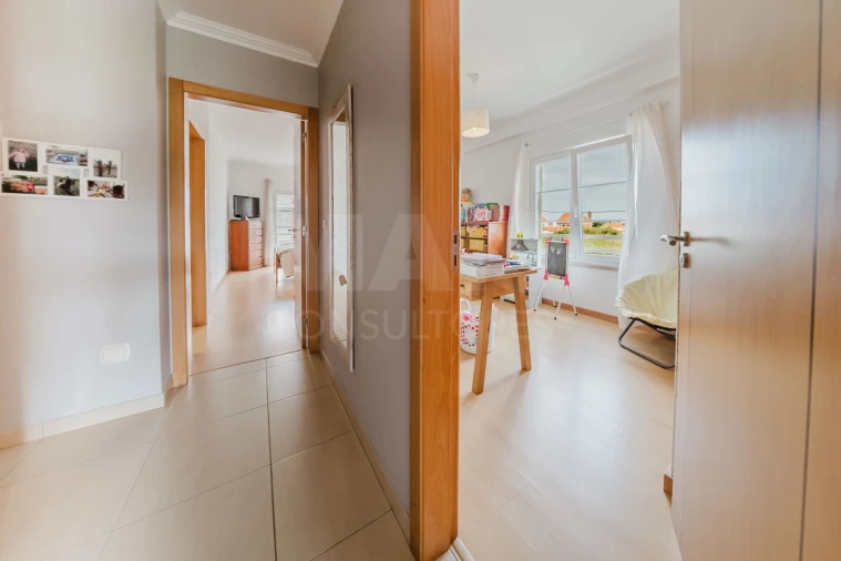 Apartamento T3 para Venda em Peniche Foto 8