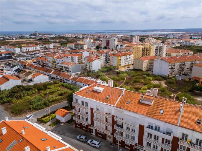 Apartamento T3 para Venda em Peniche Foto 6