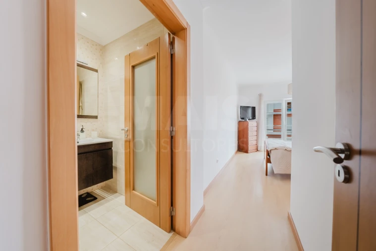 Apartamento T3 para Venda em Peniche Foto 12