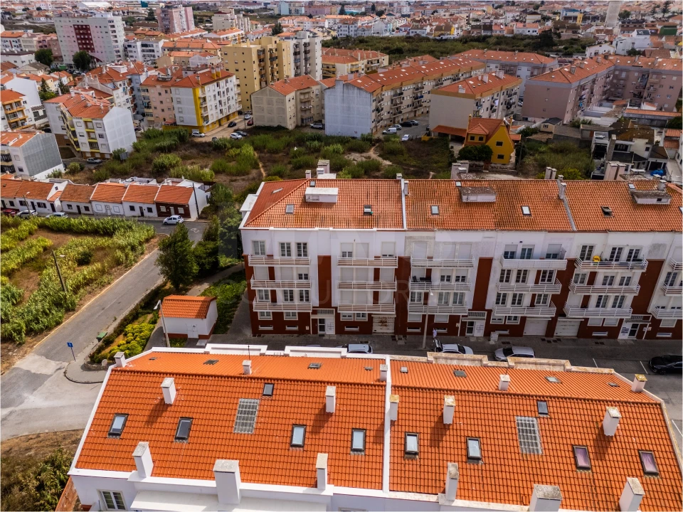 Apartamento T3 para Venda em Peniche Foto 5