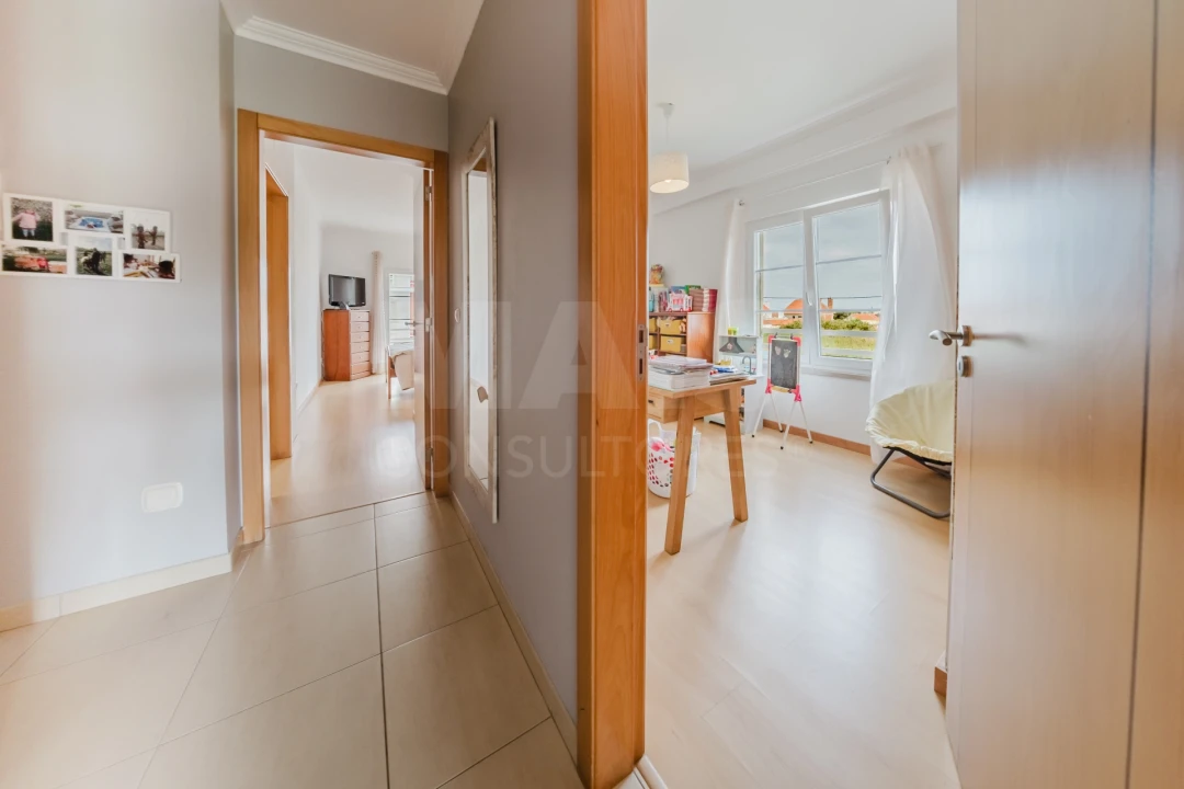 Apartamento T3 para Venda em Peniche Foto 8