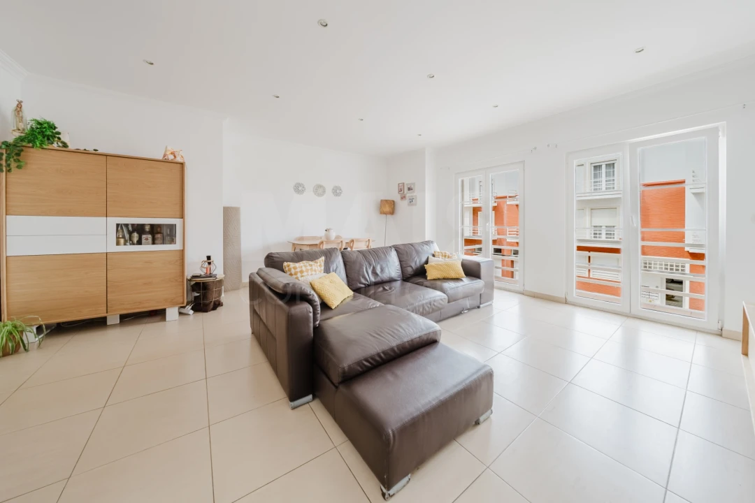 Apartamento T3 para Venda em Peniche Foto 1