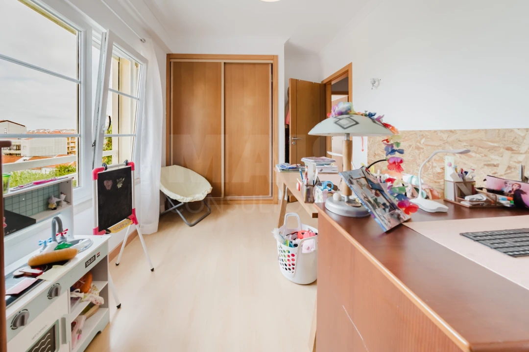 Apartamento T3 para Venda em Peniche Foto 10