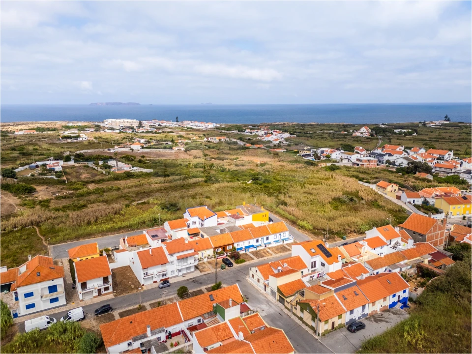 Apartamento T3 para Venda em Peniche Foto 3