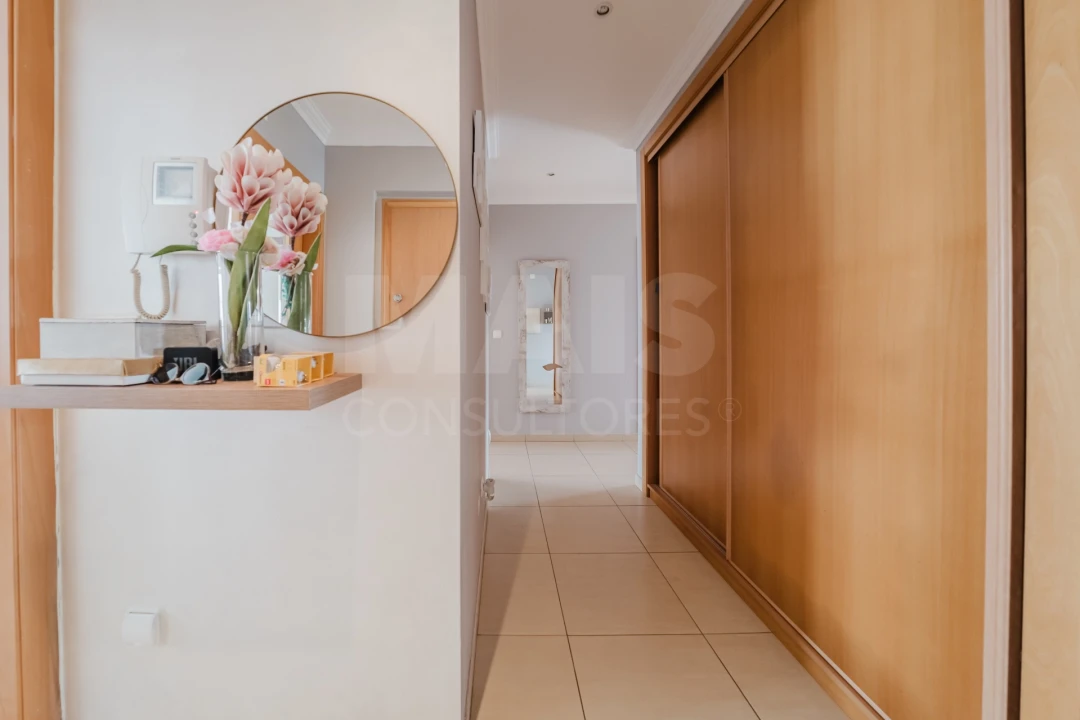 Apartamento T3 para Venda em Peniche Foto 7