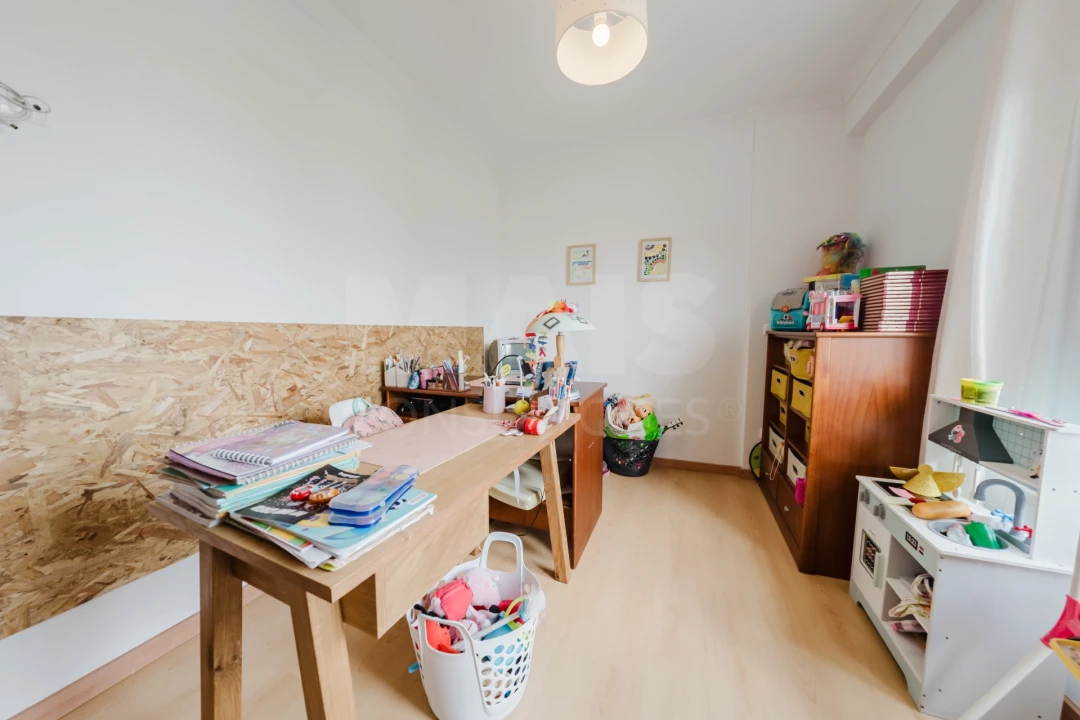 Apartamento T3 para Venda em Peniche Foto 9