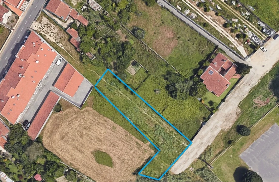 Terreno para Venda em Ílhavo (São Salvador) Foto 1