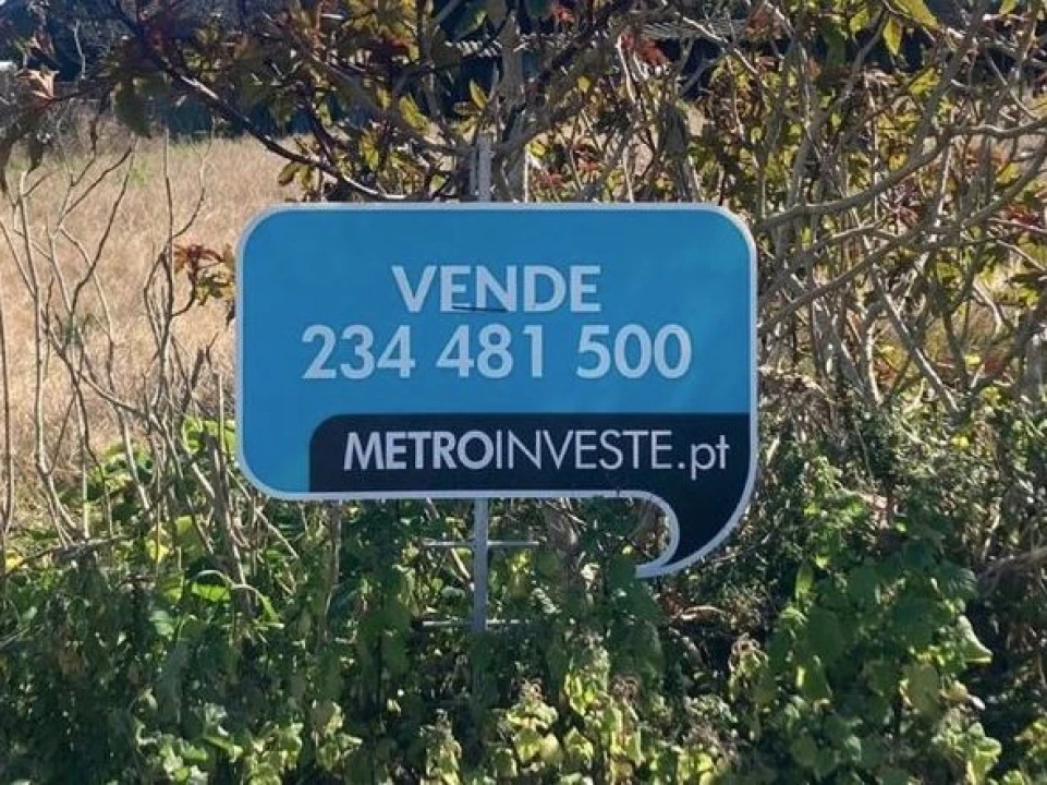 Terreno para Venda em Ílhavo (São Salvador) Foto 3