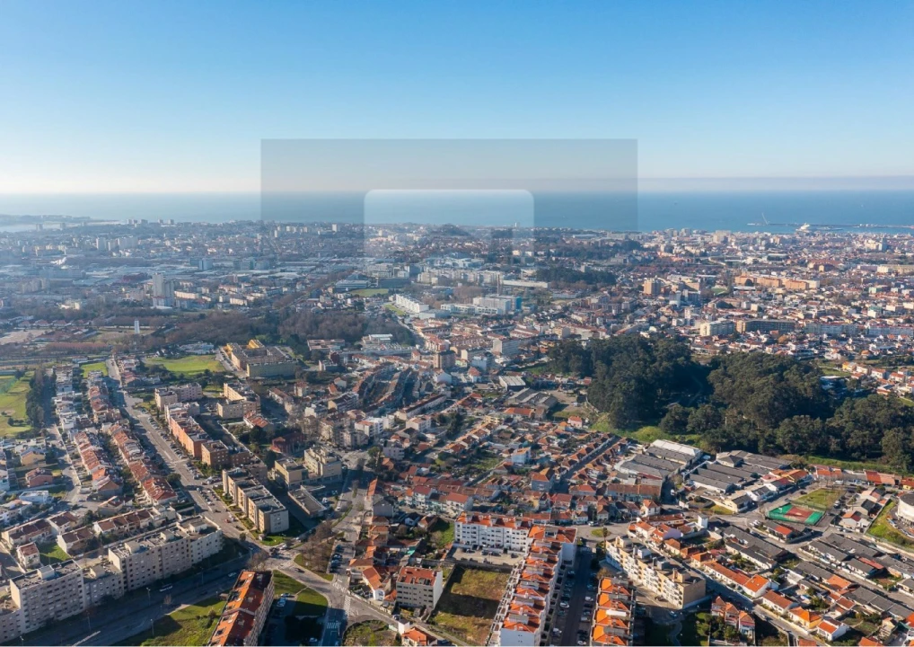 Terreno para Venda em Custóias, Leça do Balio e Guifões Foto 6