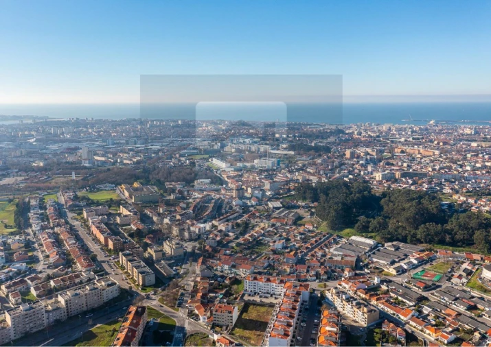 Terreno para Venda em Custóias, Leça do Balio e Guifões Foto 6