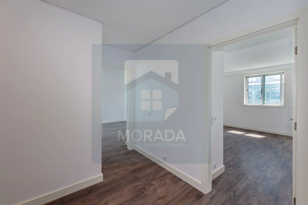 Apartamento T3 para Venda em Ramalde Foto 8