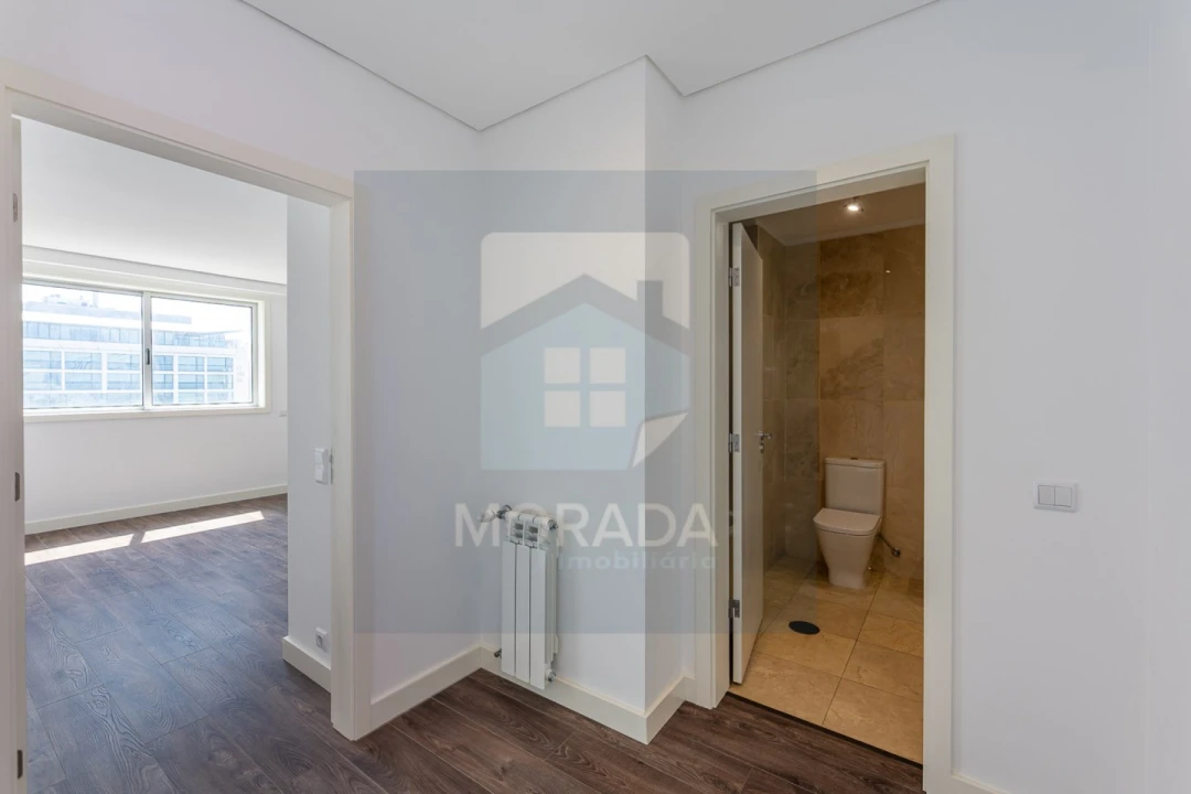 Apartamento T3 para Venda em Ramalde Foto 16