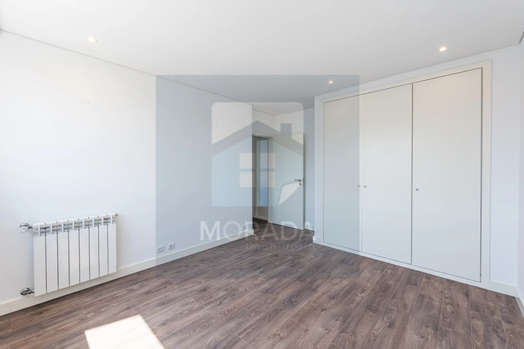 Apartamento T3 para Venda em Ramalde Foto 19