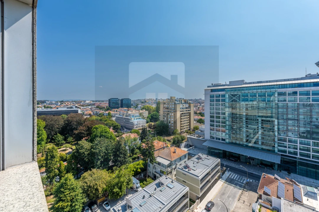 Apartamento T3 para Venda em Ramalde Foto 24