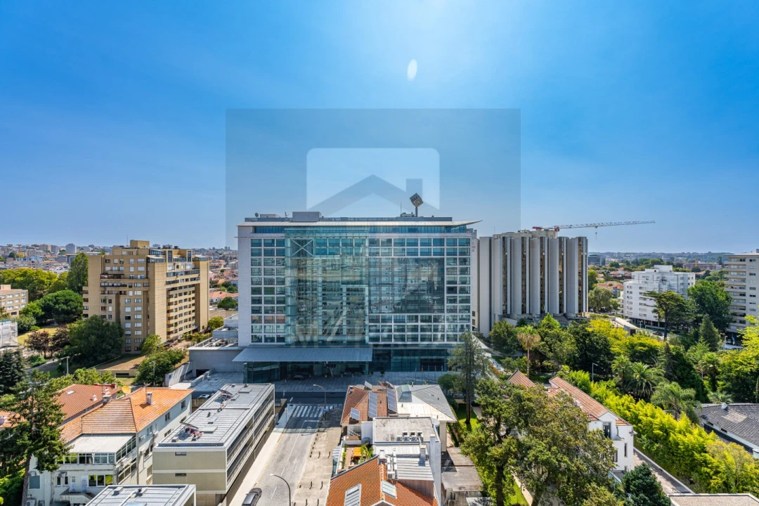 Apartamento T3 para Venda em Ramalde Foto 25