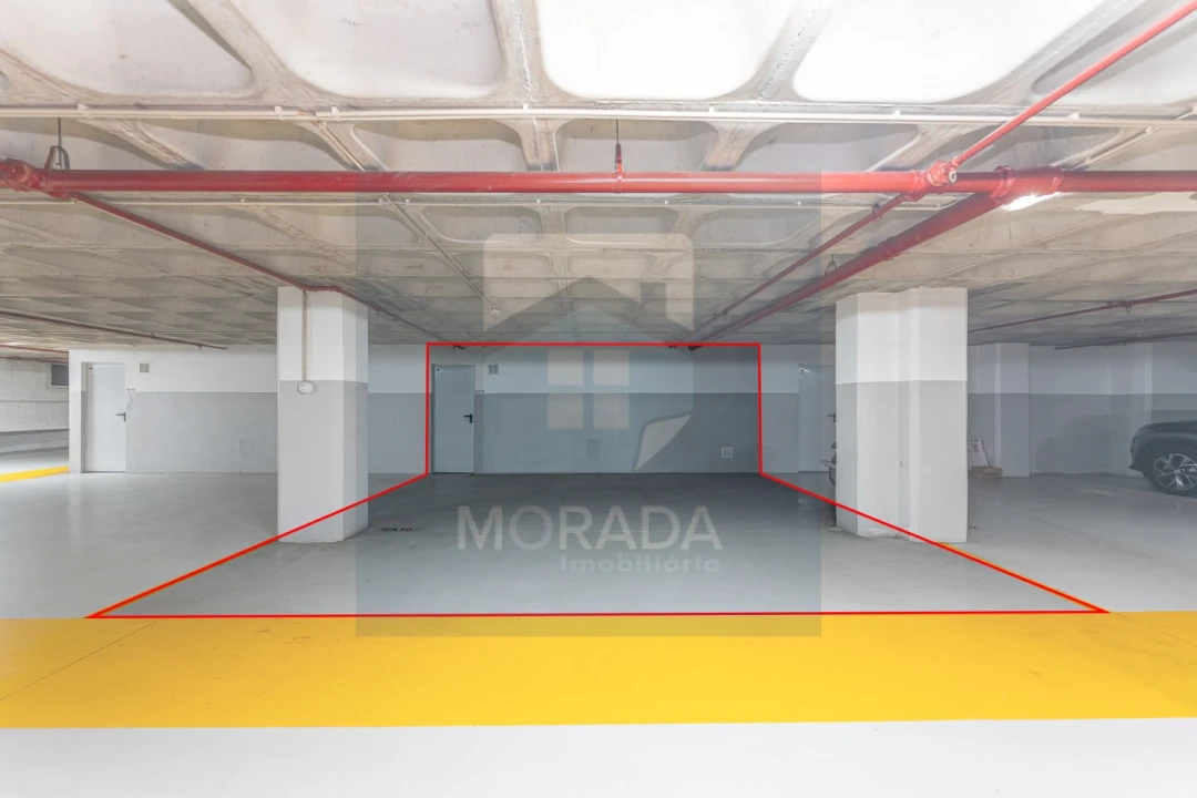 Apartamento T3 para Venda em Ramalde Foto 27