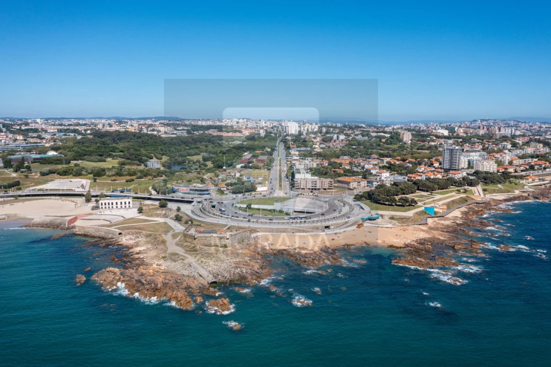 Apartamento T3 para Venda em Ramalde Foto 30