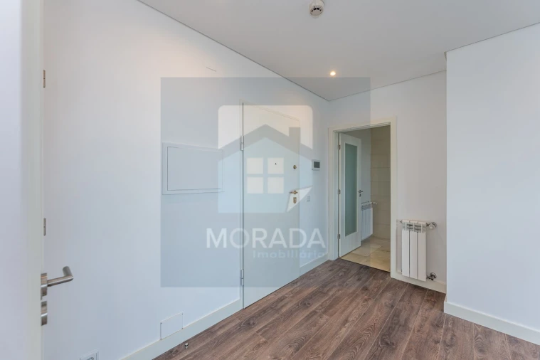 Apartamento T3 para Venda em Ramalde Foto 5