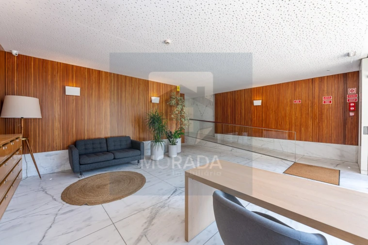 Apartamento T3 para Venda em Ramalde Foto 28